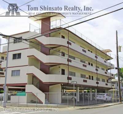 Apartment For Rent in Honolulu, Hawaii