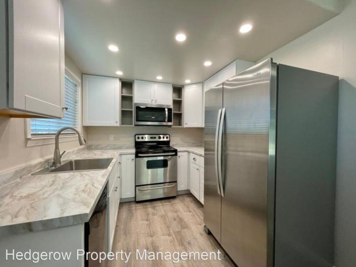 Picture of Apartment For Rent in Napa, California, United States