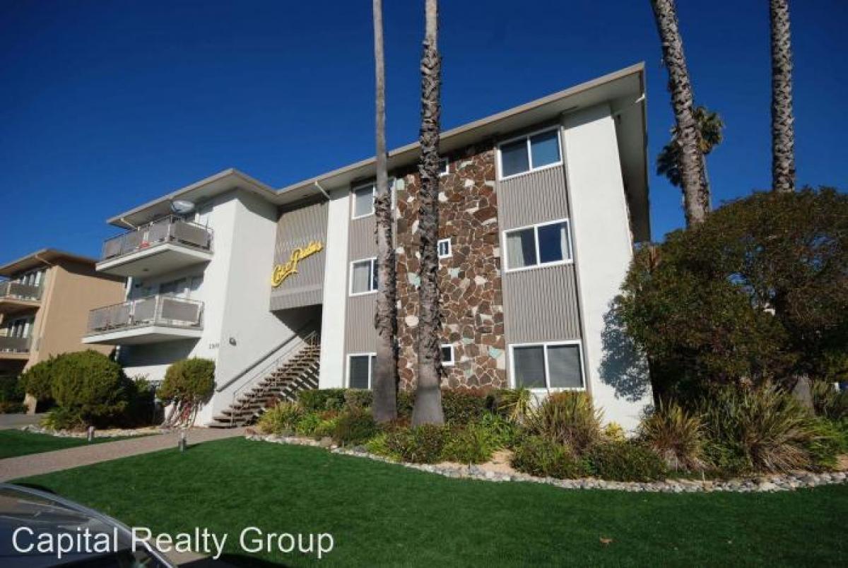 Picture of Apartment For Rent in San Mateo, California, United States