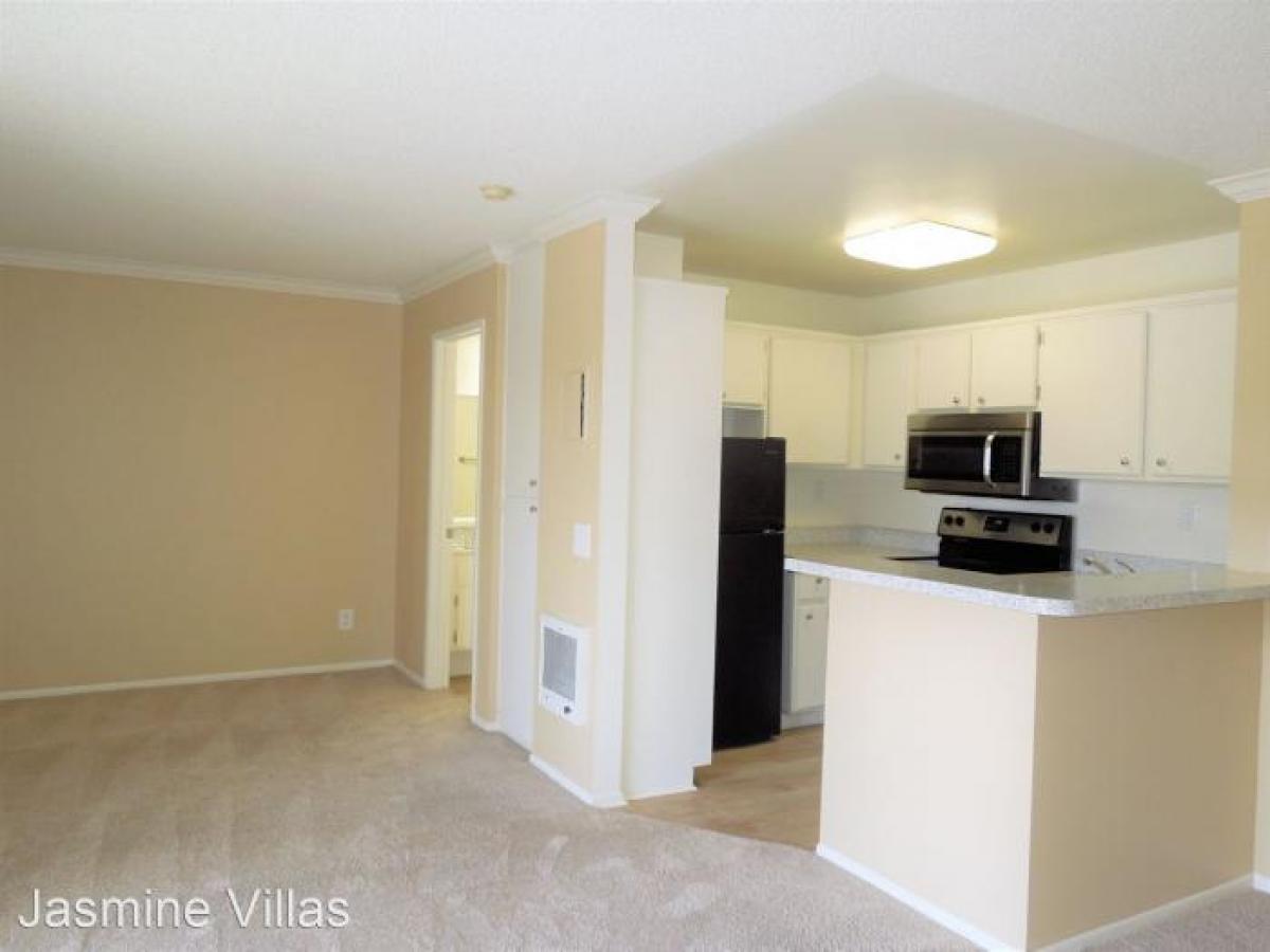 Picture of Apartment For Rent in Buena Park, California, United States