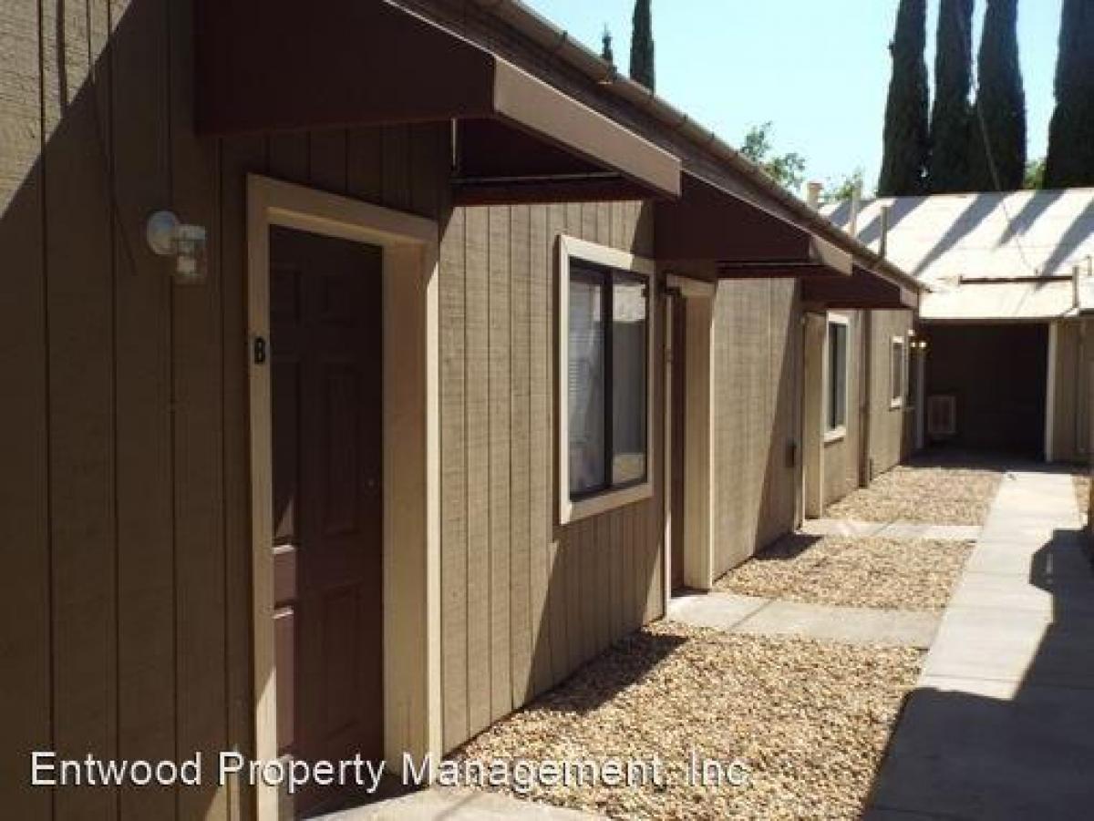 Picture of Apartment For Rent in Chico, California, United States
