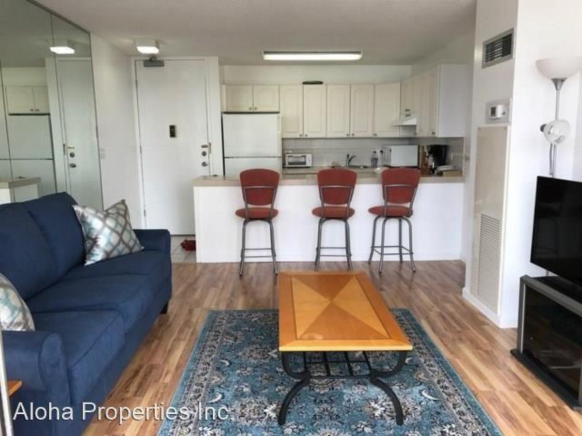 Picture of Home For Rent in Honolulu, Hawaii, United States