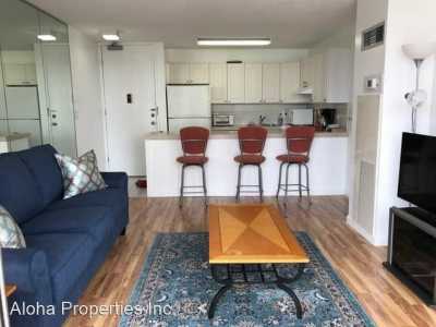 Home For Rent in Honolulu, Hawaii