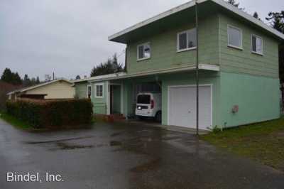 Home For Rent in Eureka, California