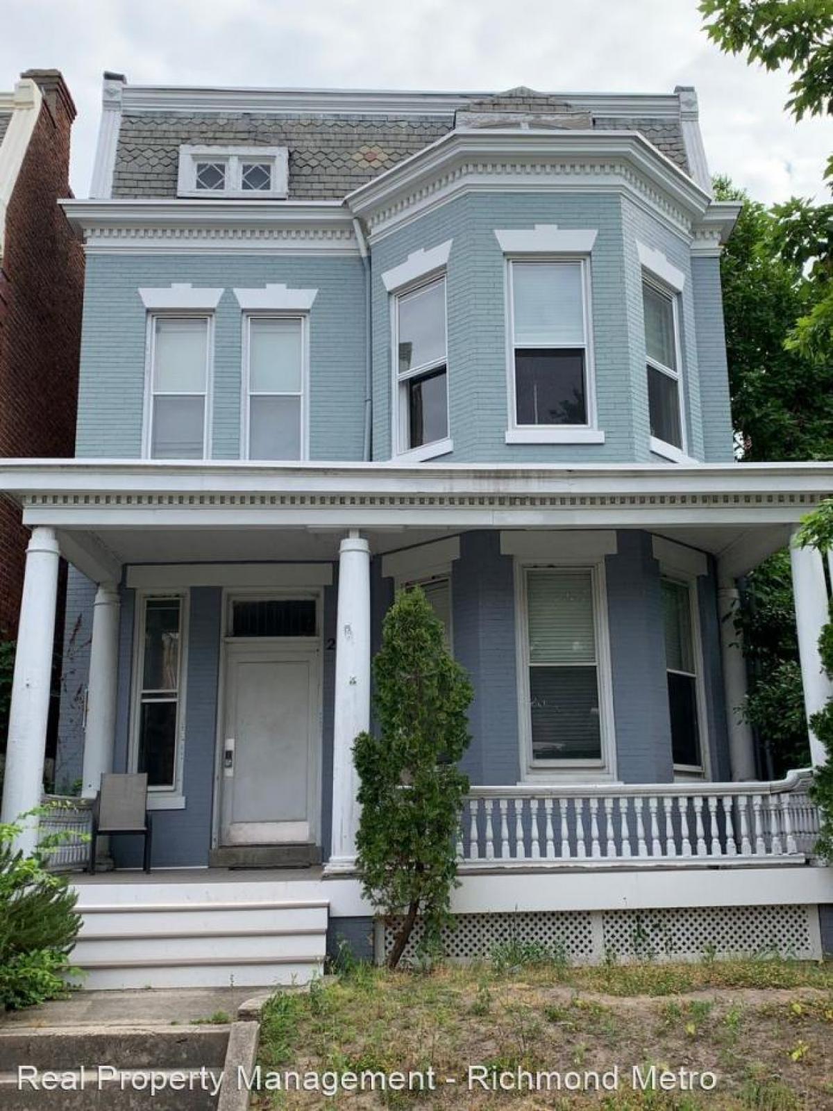 Picture of Home For Rent in Richmond, Virginia, United States