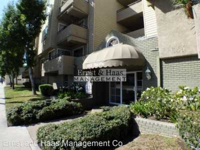 Home For Rent in Long Beach, California