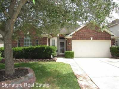 Home For Rent in Spring, Texas