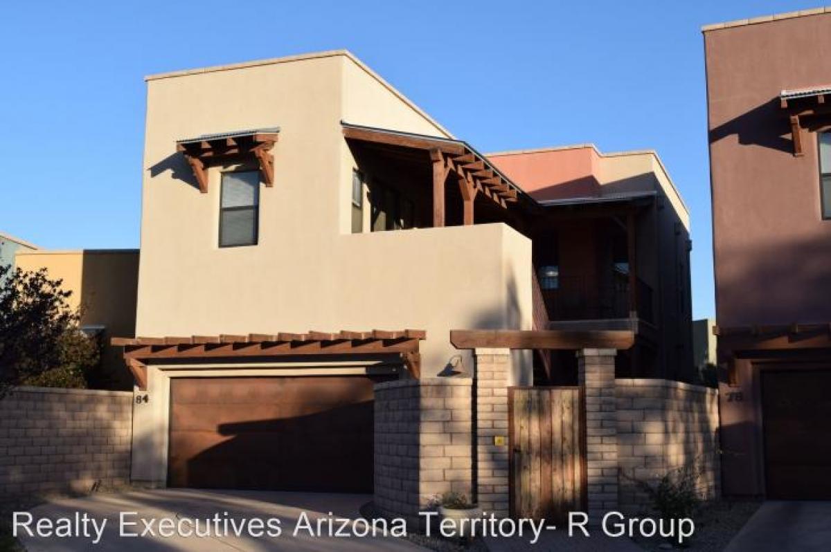 Picture of Home For Rent in Tucson, Arizona, United States