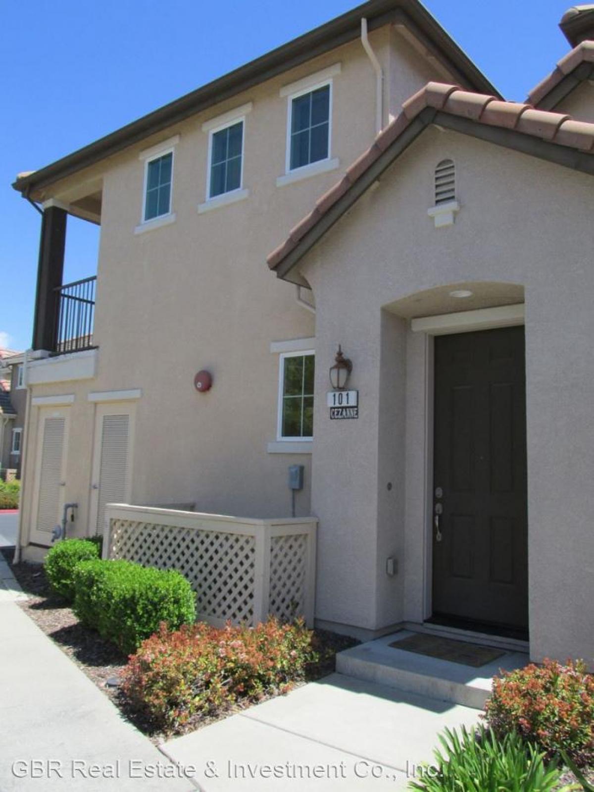 Picture of Home For Rent in Folsom, California, United States