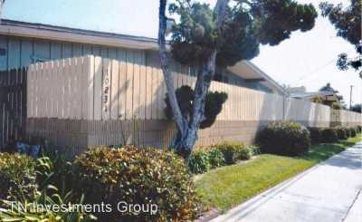 Apartment For Rent in Garden Grove, California