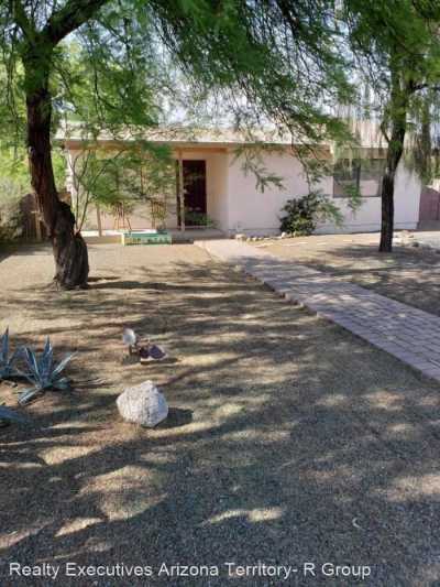 Home For Rent in Tucson, Arizona