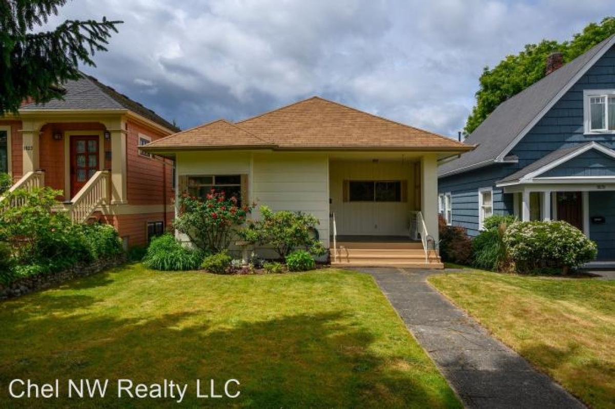 Picture of Home For Rent in Seattle, Washington, United States