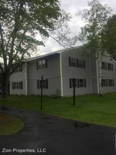 Apartment For Rent in Stillwater, New York