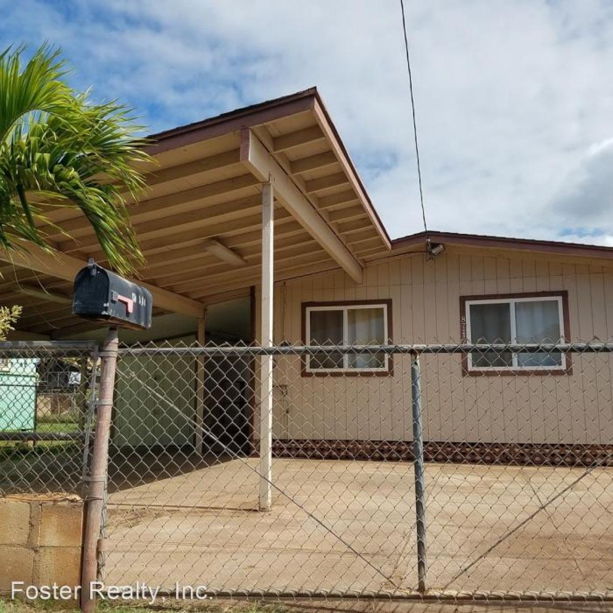 Picture of Home For Rent in Waianae, Hawaii, United States