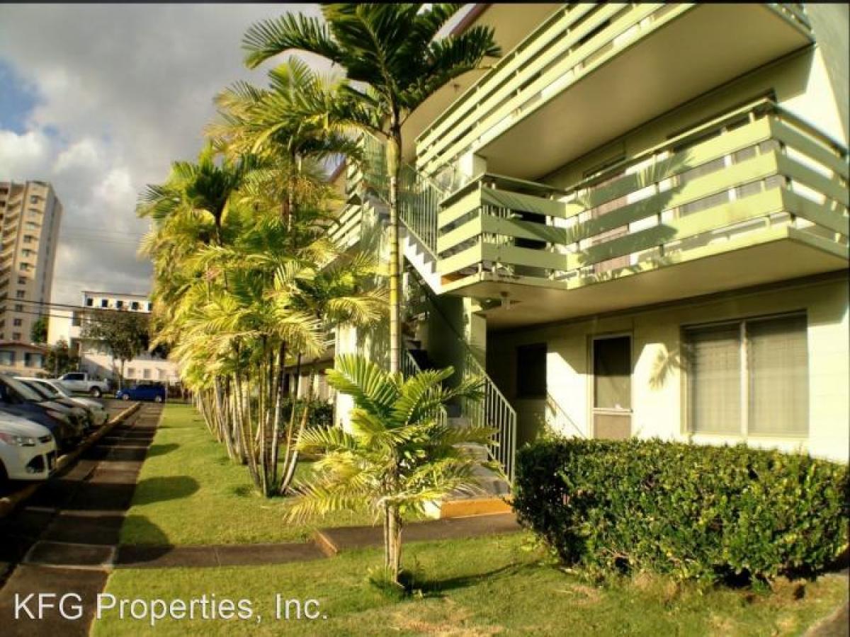 Picture of Apartment For Rent in Honolulu, Hawaii, United States