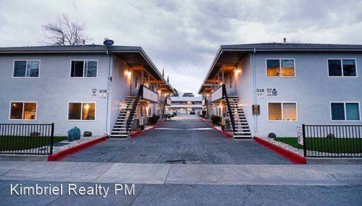 Picture of Apartment For Rent in Roseville, California, United States