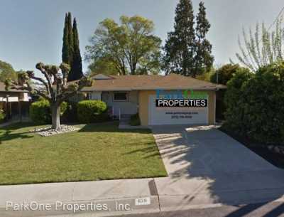 Home For Rent in Concord, California