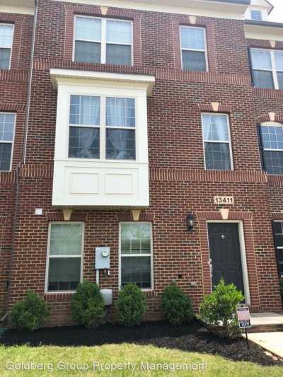 Home For Rent in Silver Spring, Maryland