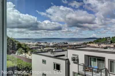 Home For Rent in Seattle, Washington