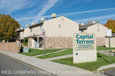 Apartment For Rent in Grand Junction, Colorado