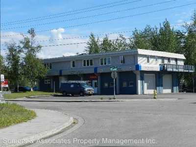 Apartment For Rent in Fairbanks, Alaska