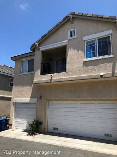 Home For Rent in Chula Vista, California