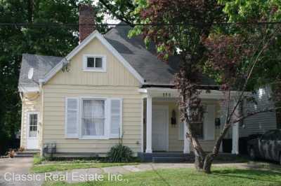 Home For Rent in Lexington, Kentucky
