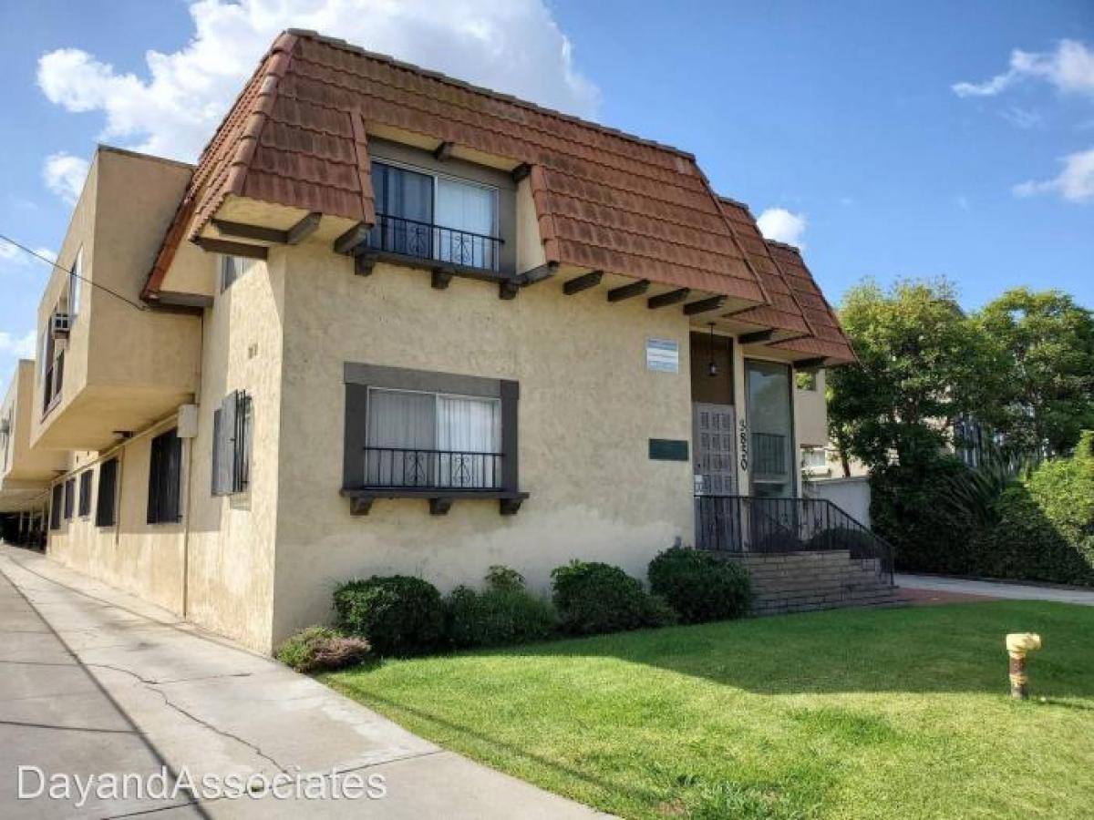 Picture of Apartment For Rent in Torrance, California, United States