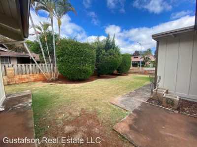 Apartment For Rent in 