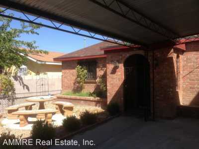 Home For Rent in Albuquerque, New Mexico