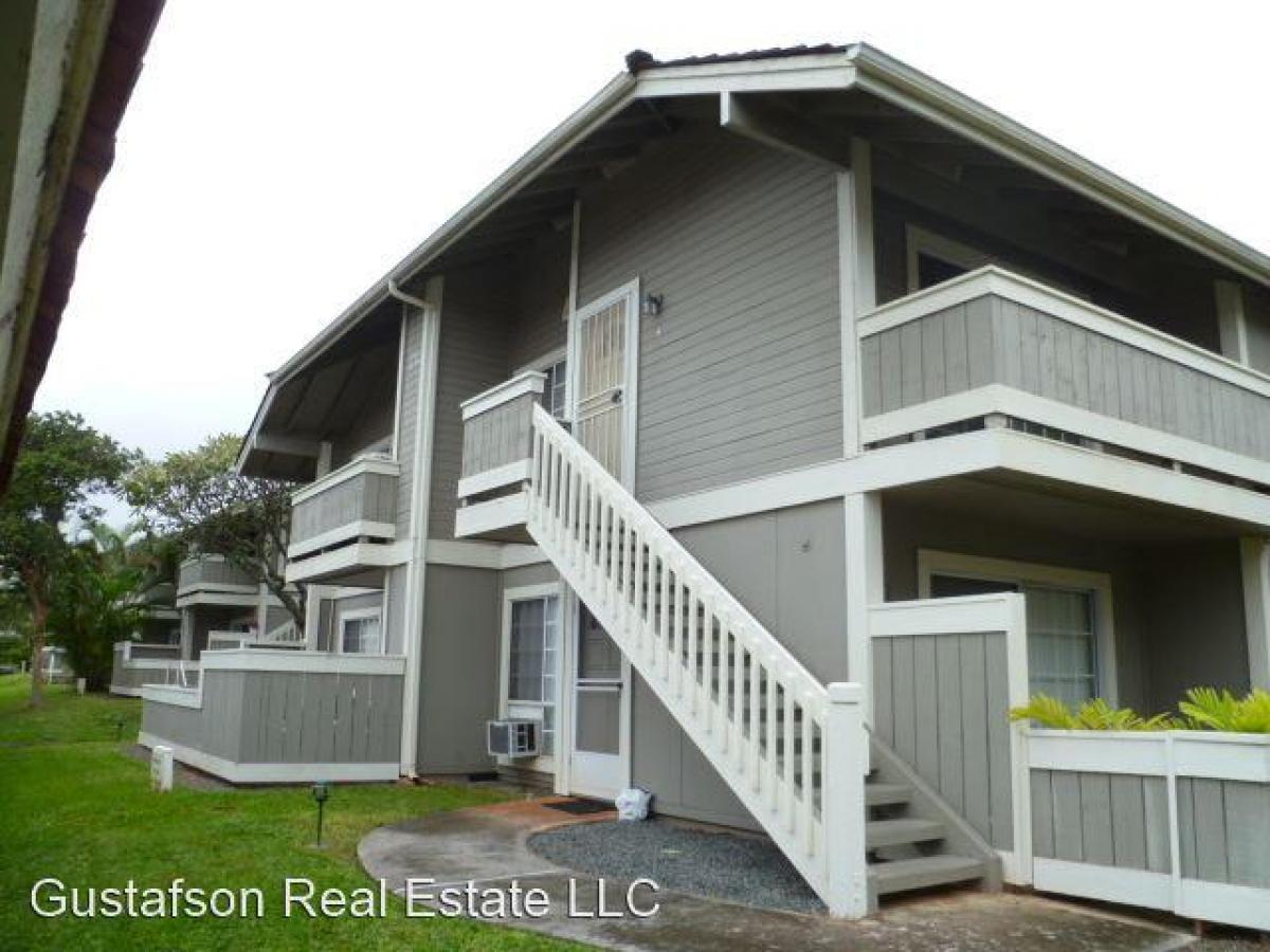 Picture of Apartment For Rent in Waipahu, Hawaii, United States