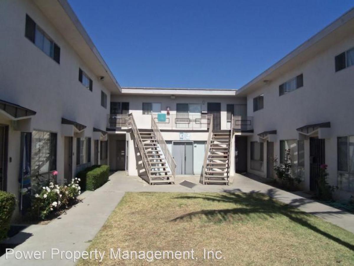 Picture of Apartment For Rent in Gardena, California, United States