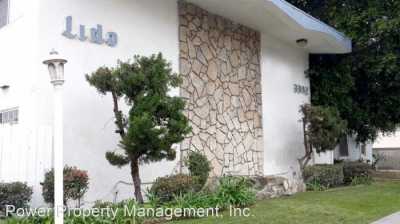 Apartment For Rent in Bellflower, California
