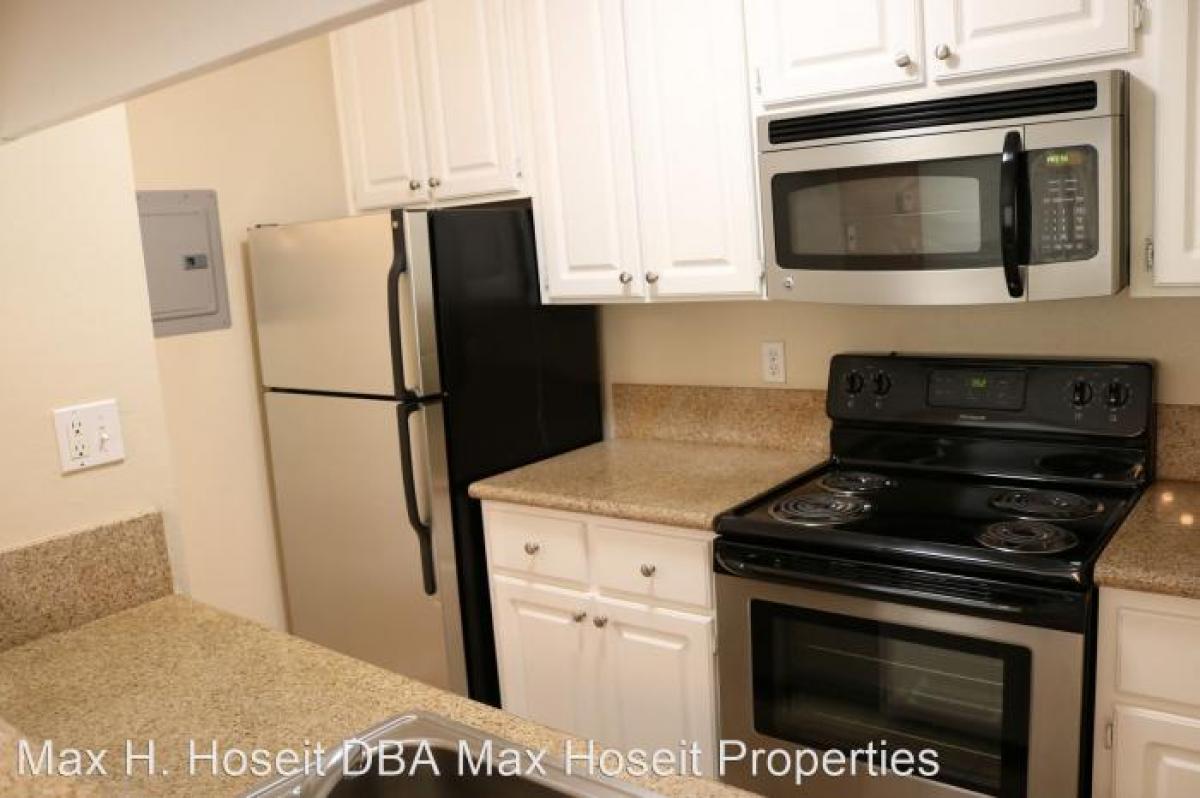 Picture of Apartment For Rent in Carmichael, California, United States