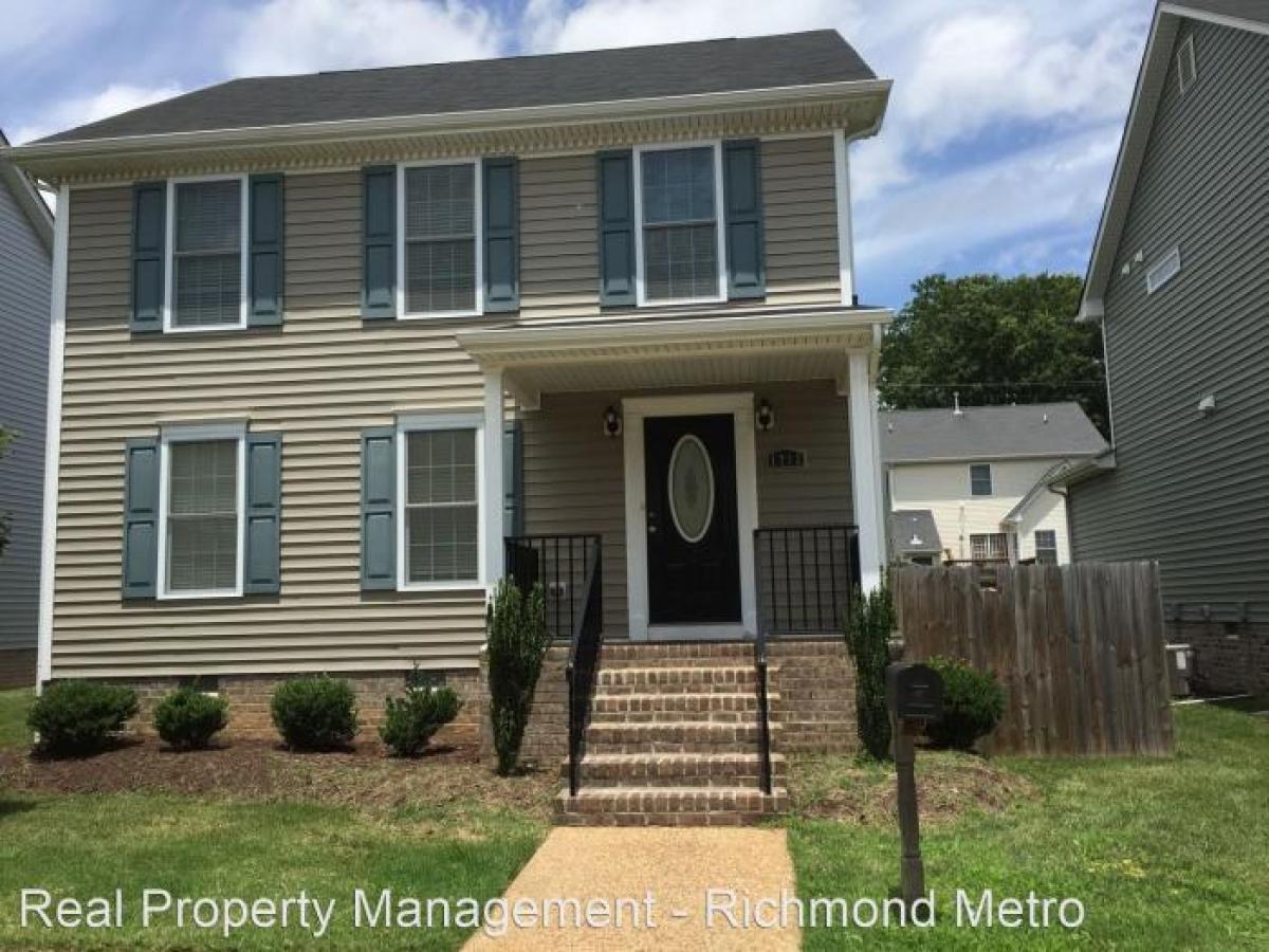 Picture of Home For Rent in Richmond, Virginia, United States