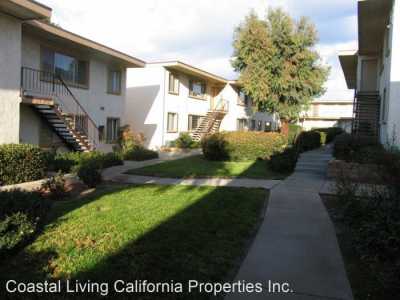 Apartment For Rent in 