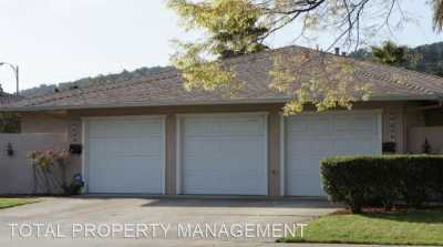 Apartment For Rent in Los Gatos, California