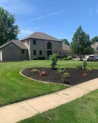 Home For Sale in Mahomet, Illinois