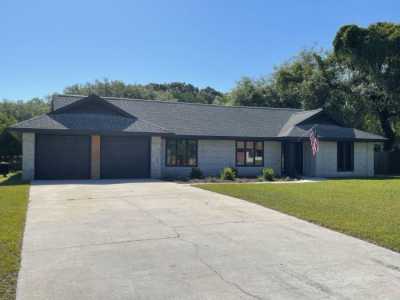 Home For Sale in Saint Marys, Georgia