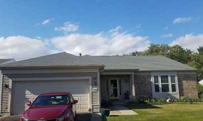 Home For Sale in Huntley, Illinois