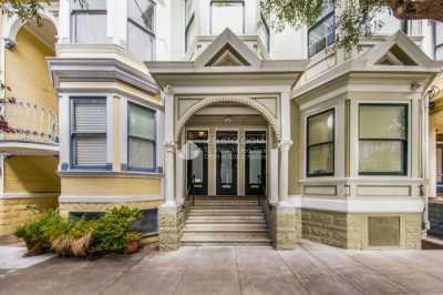 Condo For Rent in San Francisco, California