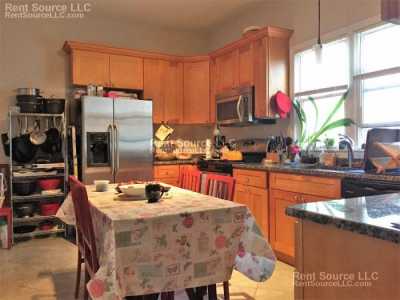 Home For Rent in Somerville, Massachusetts