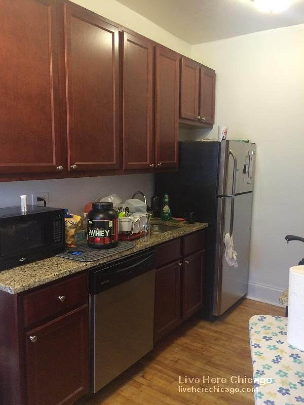 Picture of Condo For Rent in Evanston, Illinois, United States