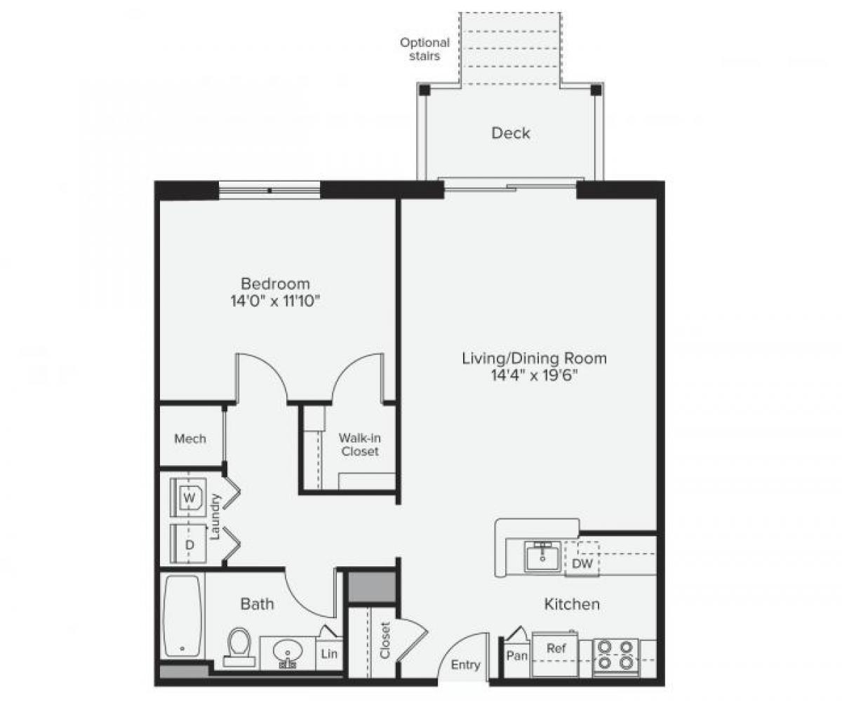 Picture of Condo For Rent in Lexington, Massachusetts, United States