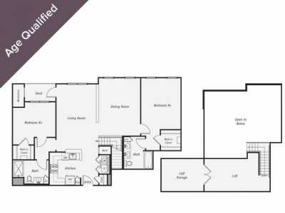 Condo For Rent in Lexington, Massachusetts