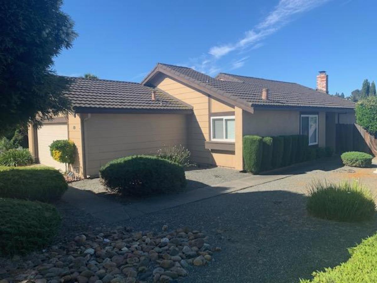 Picture of Home For Rent in Rodeo, California, United States