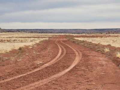 Residential Land For Sale in Saint Johns, Arizona