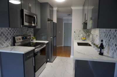 Apartment For Rent in 