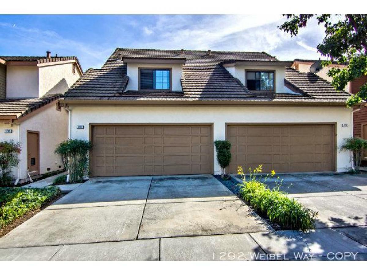 Picture of Home For Rent in San Jose, California, United States