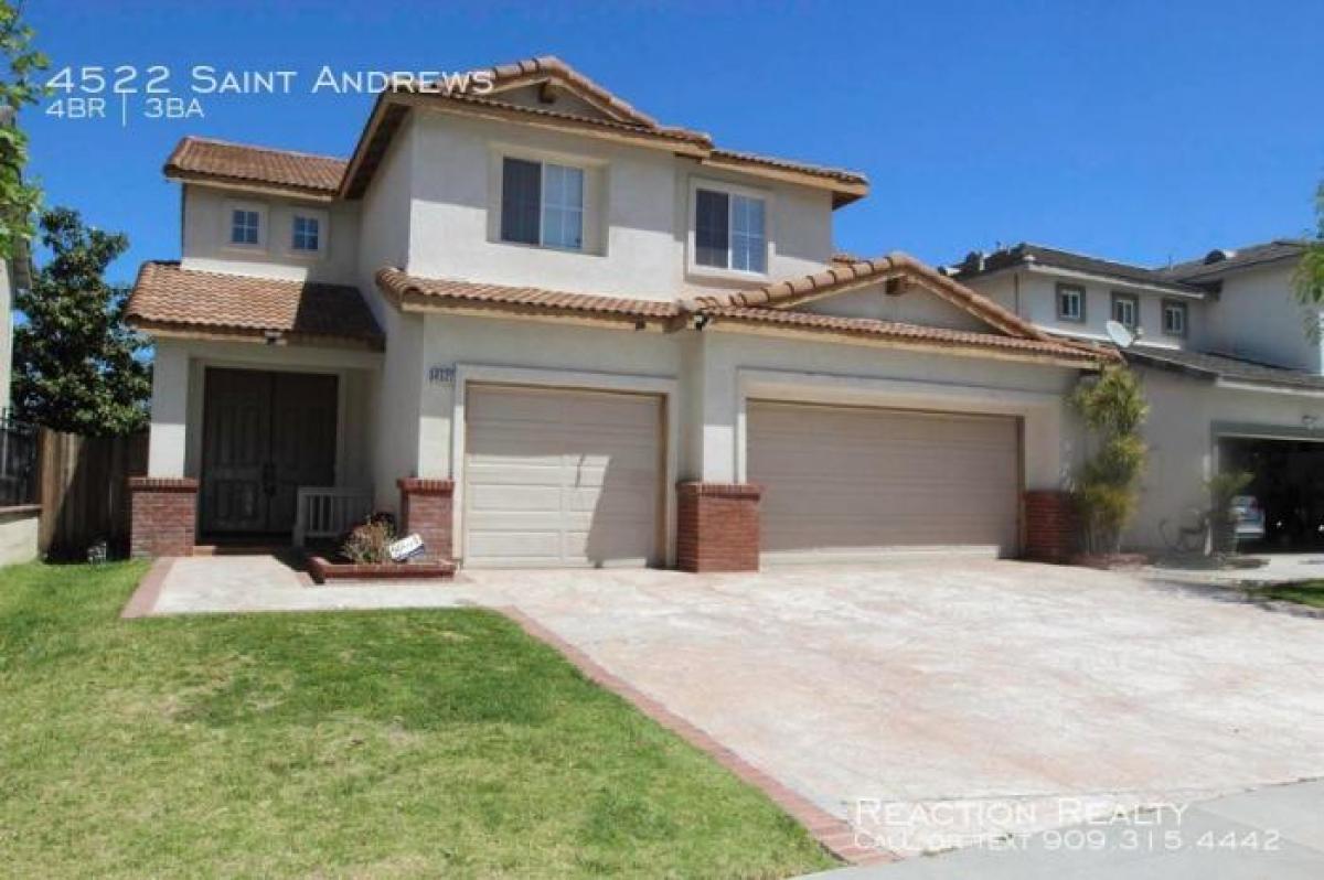 Picture of Home For Rent in Chino Hills, California, United States